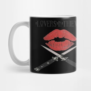 Sink Ships Mug